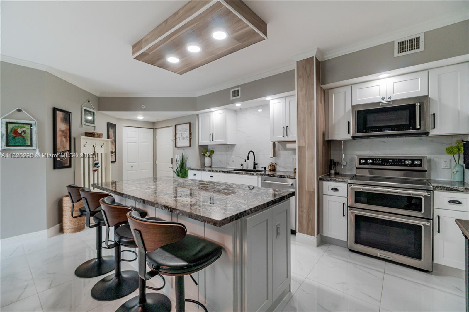 Photo of 17100 Bay Rd #1602, Sunny Isles Beach, Florida, 33160 -