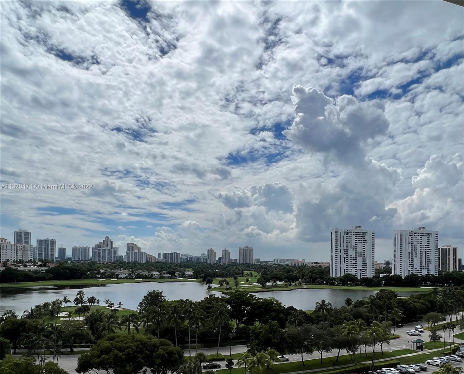 Photo of 3701 Country Club Dr #1105, Aventura, Florida, 33180 -
