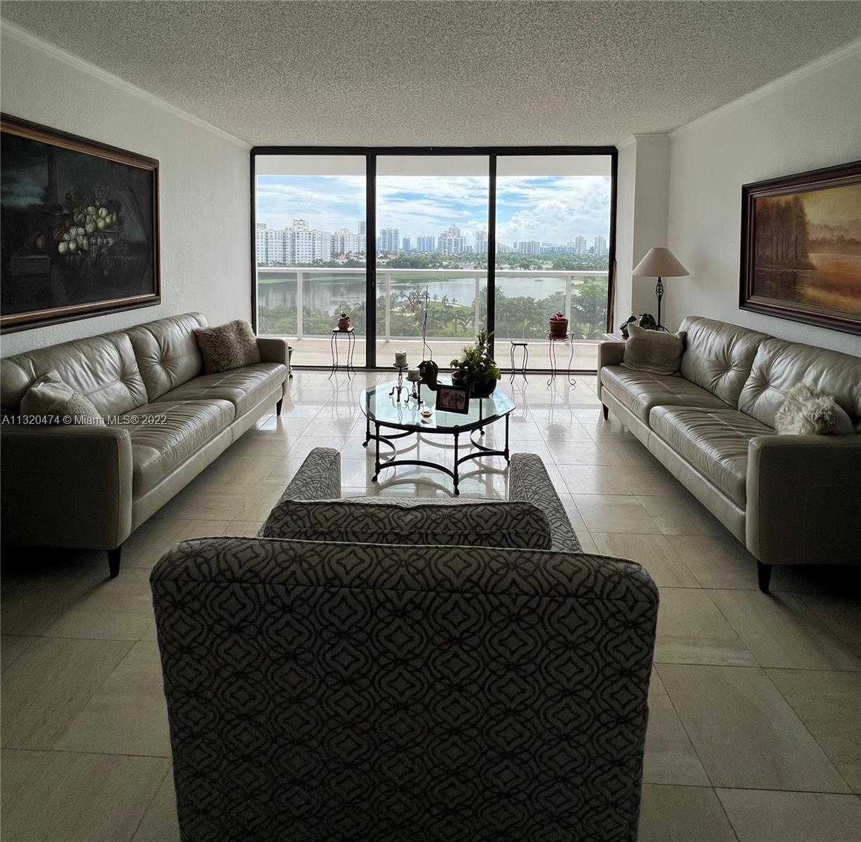 Photo of 3701 Country Club Dr #1105, Aventura, Florida, 33180 -
