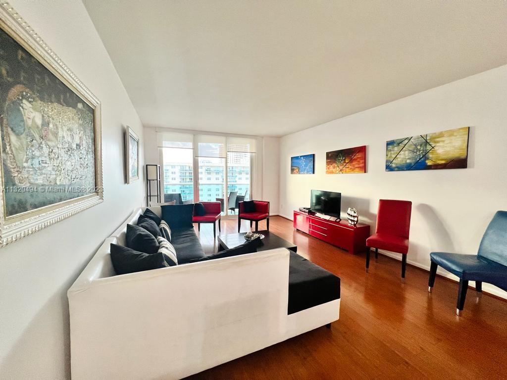Photo of 19380 Collins Ave #1603, Sunny Isles Beach, Florida, 33160 -
