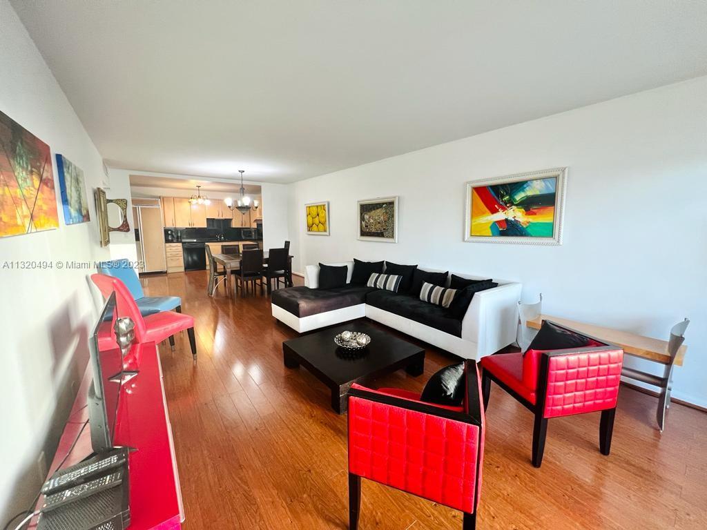 Photo of 19380 Collins Ave #1603, Sunny Isles Beach, Florida, 33160 -