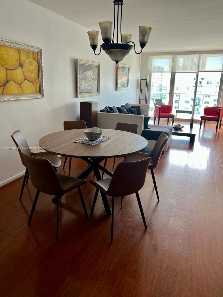 Photo of 19380 Collins Ave #1603, Sunny Isles Beach, Florida, 33160 -