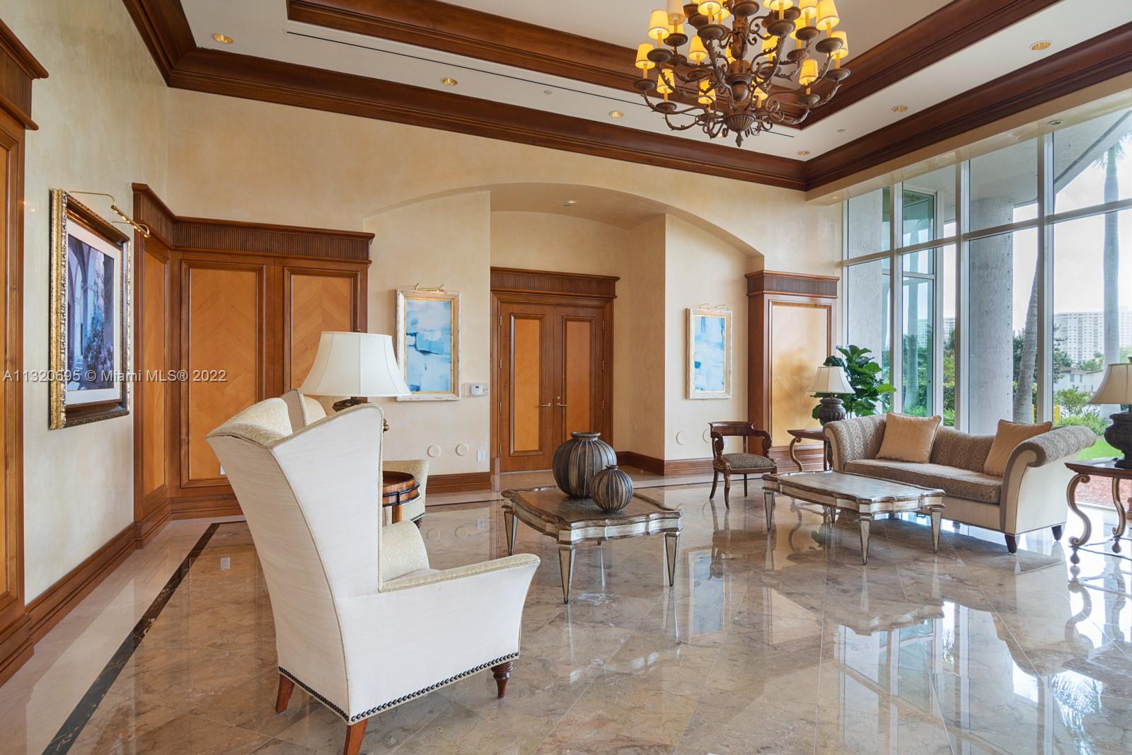 Photo of 16500 Collins Ave #2354, Sunny Isles Beach, Florida, 33160 -