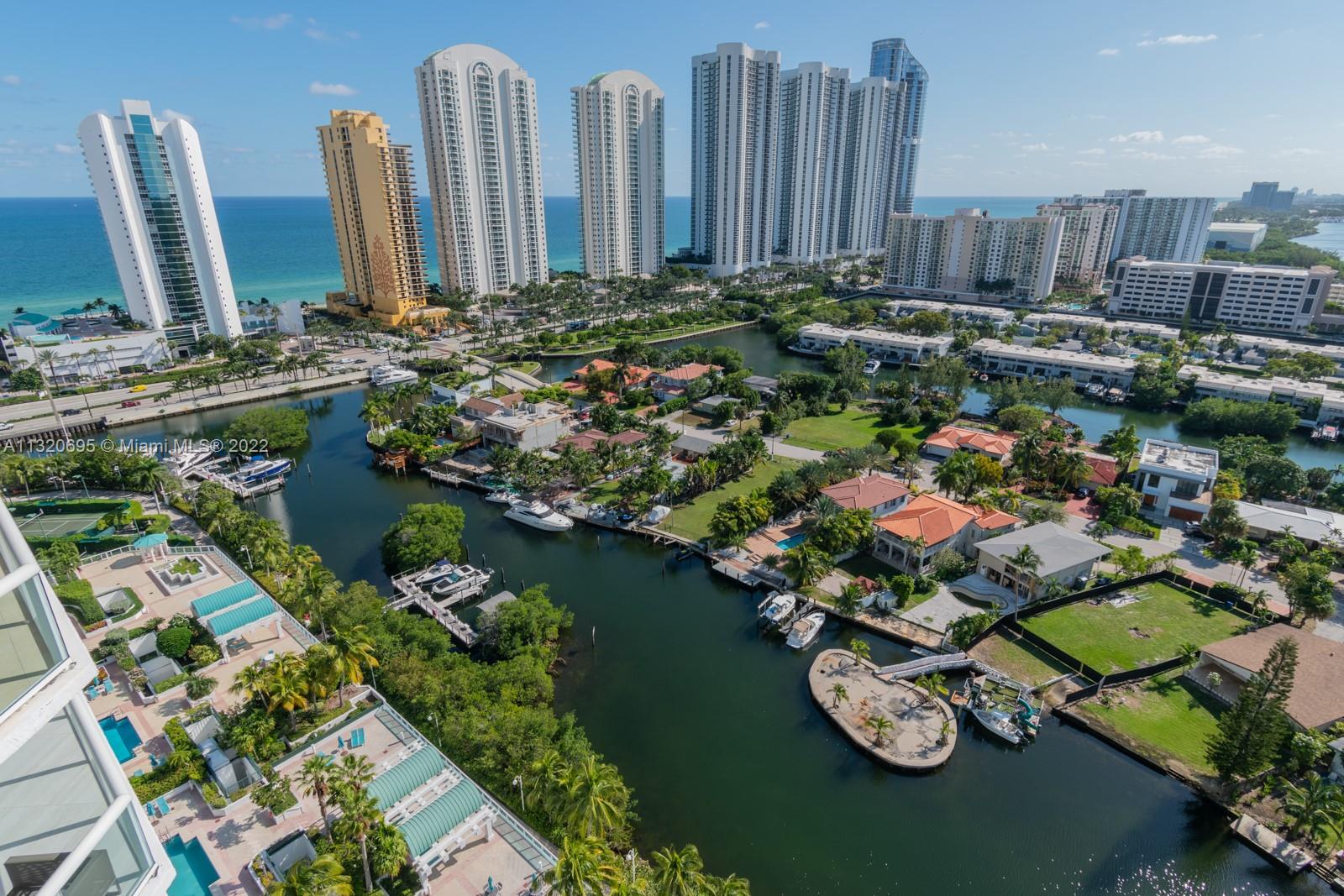 Photo of 16500 Collins Ave #2354, Sunny Isles Beach, Florida, 33160 -