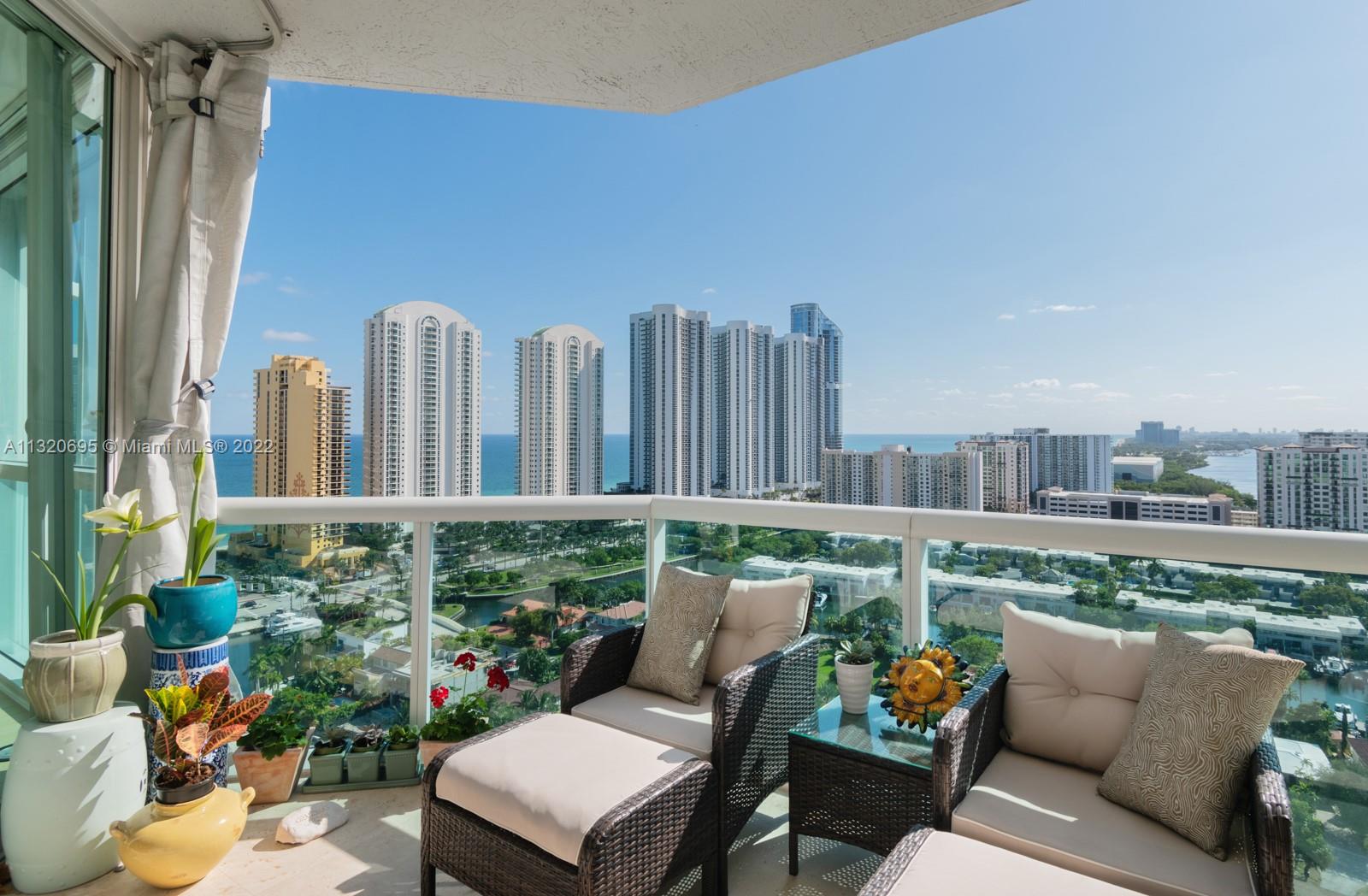 Photo of 16500 Collins Ave #2354, Sunny Isles Beach, Florida, 33160 -