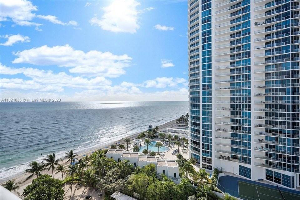Photo of 3001 Ocean Dr #1039, Hollywood, Florida, 33019 -