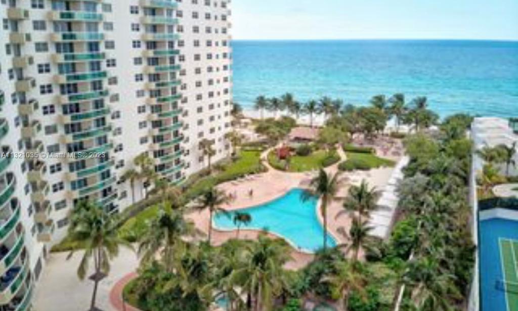 Photo of 3001 Ocean Dr #1039, Hollywood, Florida, 33019 -