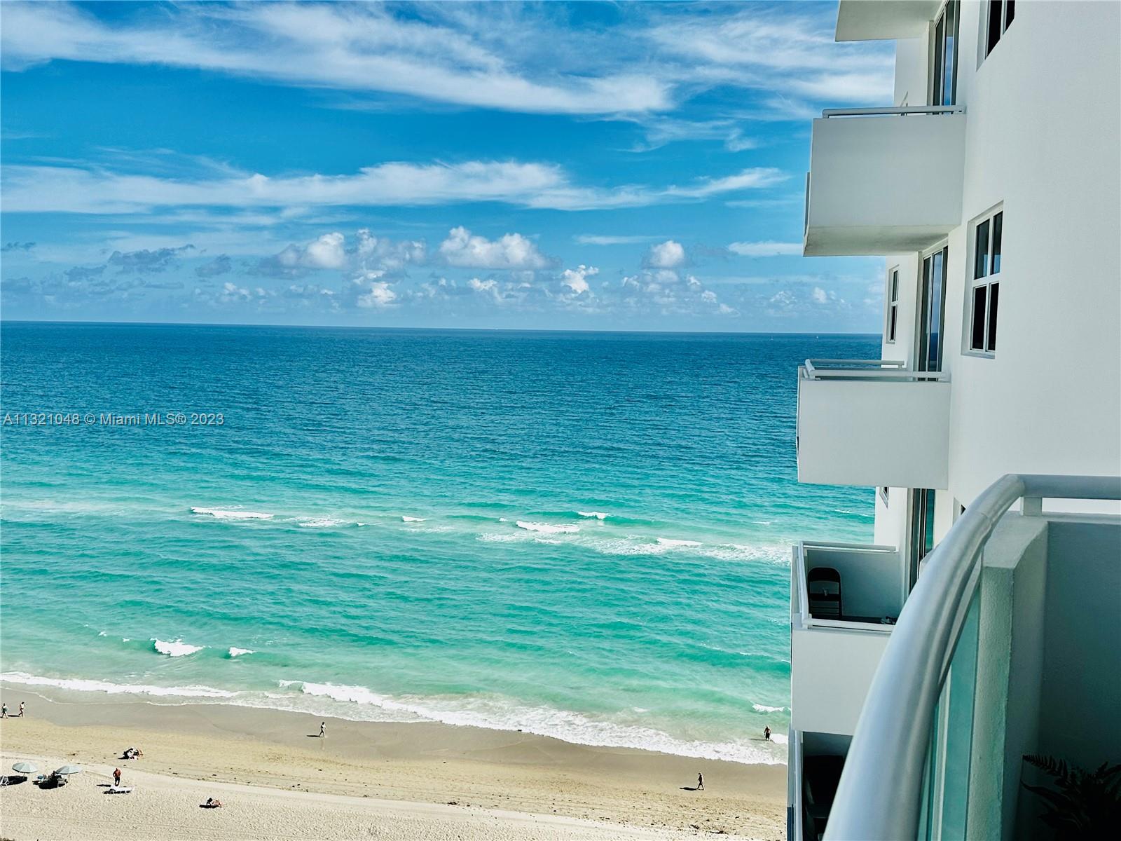 Photo of 3001 Ocean Dr #1507, Hollywood, Florida, 33019 -