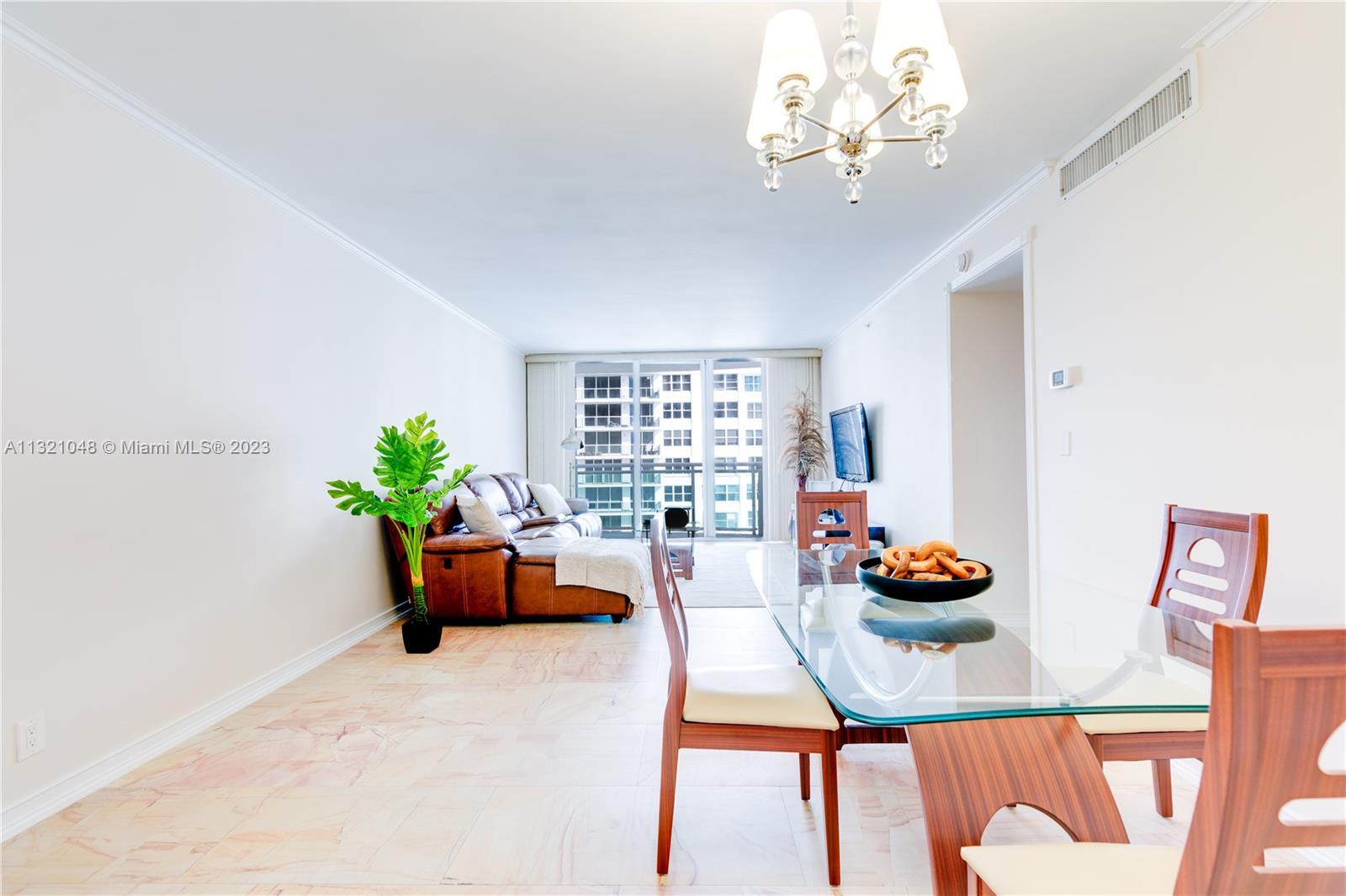 Photo of 3001 Ocean Dr #1507, Hollywood, Florida, 33019 -