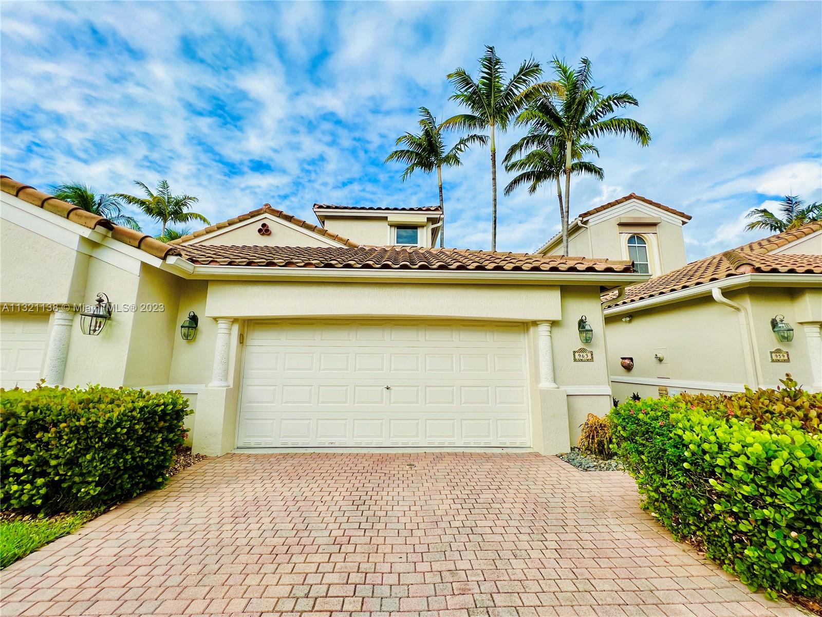 Photo of 963 Harbor Vw S (963), Hollywood, Florida, 33019 -