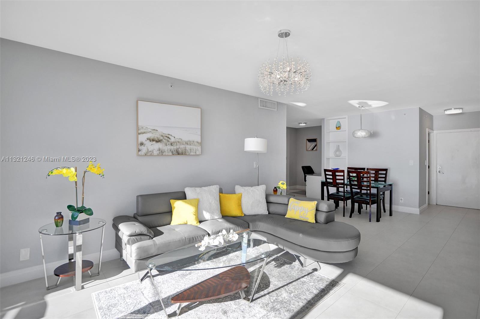 Photo of 3001 Ocean Dr #1025, Hollywood, Florida, 33019 -