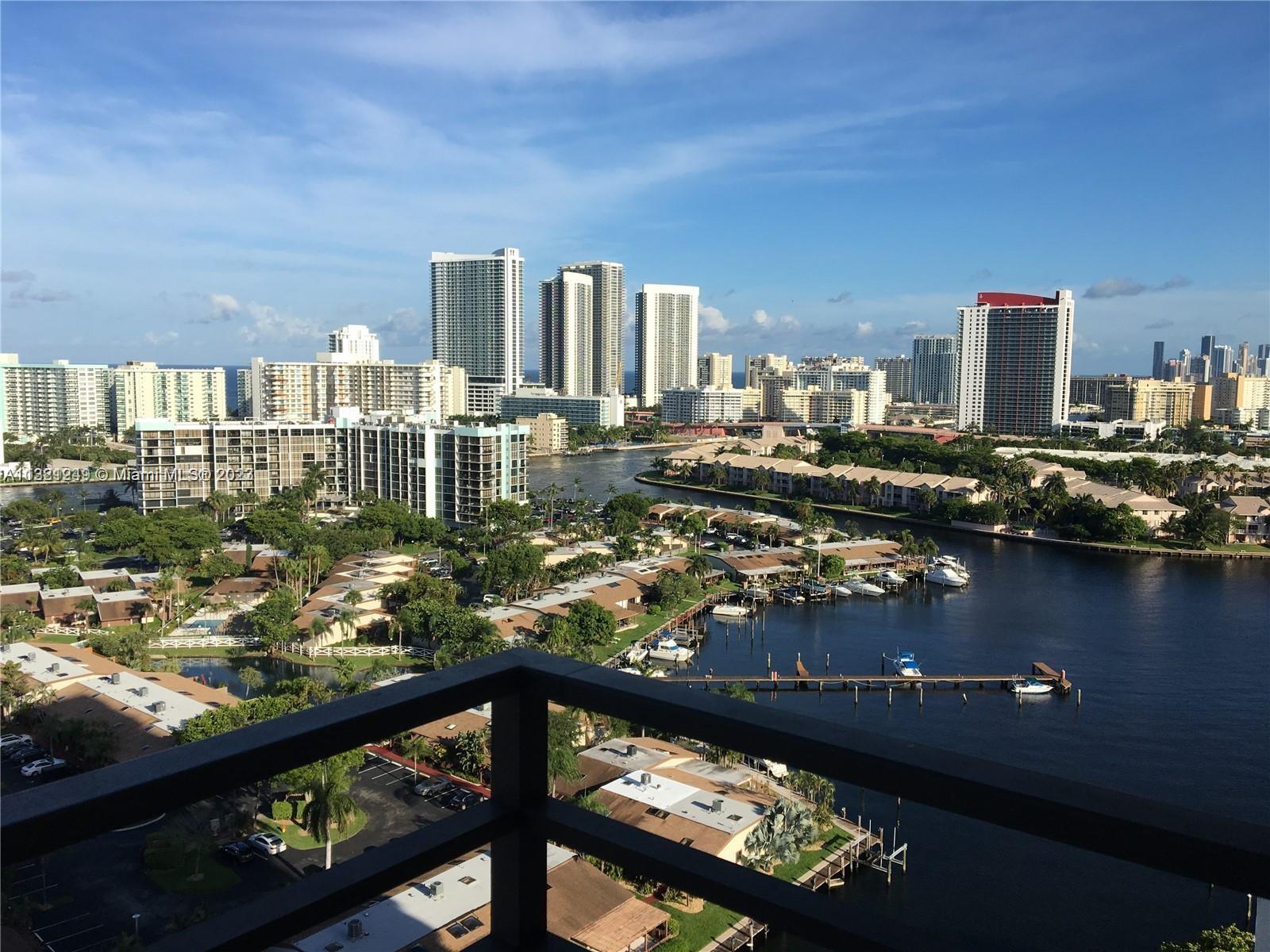 Photo of 2500 Parkview Dr #2004, Hallandale Beach, Florida, 33009 -