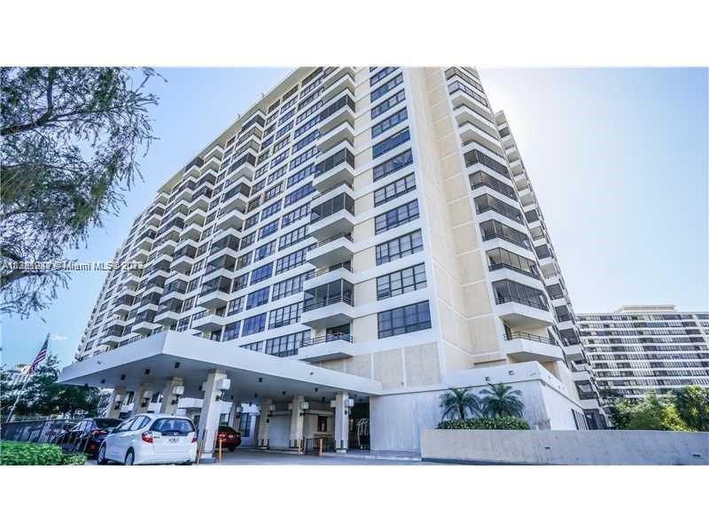 Photo of 2500 Parkview Dr #2004, Hallandale Beach, Florida, 33009 -