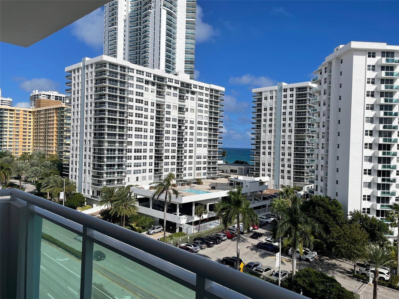 Photo of 3000 Ocean Dr #718, Hollywood, Florida, 33019 -