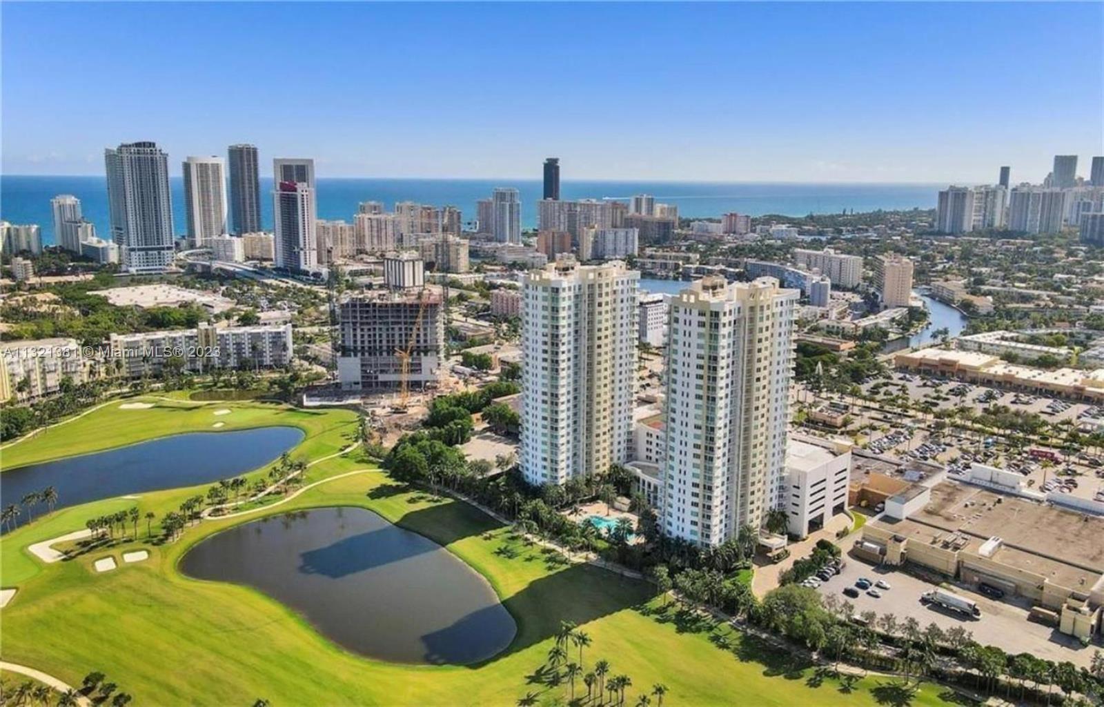 Photo of 1755 Hallandale Beach Blvd #1507E, Hallandale Beach, Florida, 33009 -