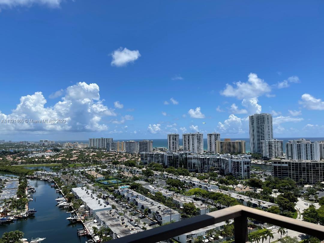Photo of 2500 Parkview Dr #2405, Hallandale Beach, Florida, 33009 -