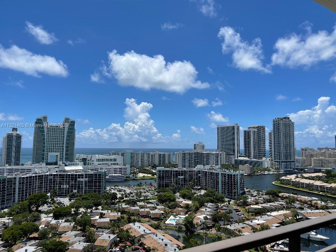 Photo of 2500 Parkview Dr #2405, Hallandale Beach, Florida, 33009 -