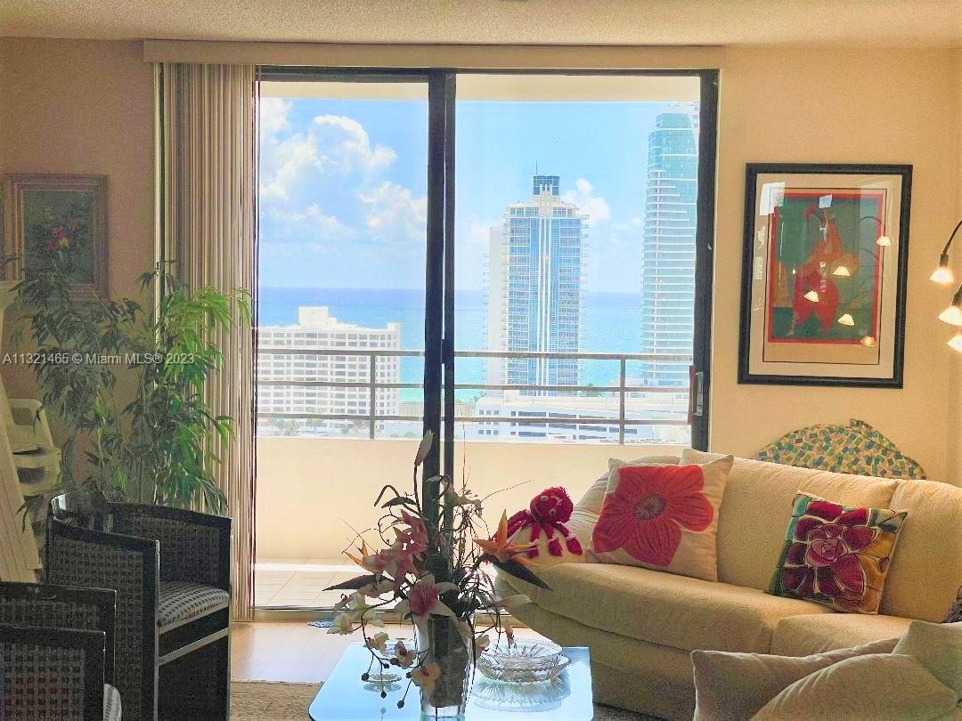 Photo of 2500 Parkview Dr #2405, Hallandale Beach, Florida, 33009 -