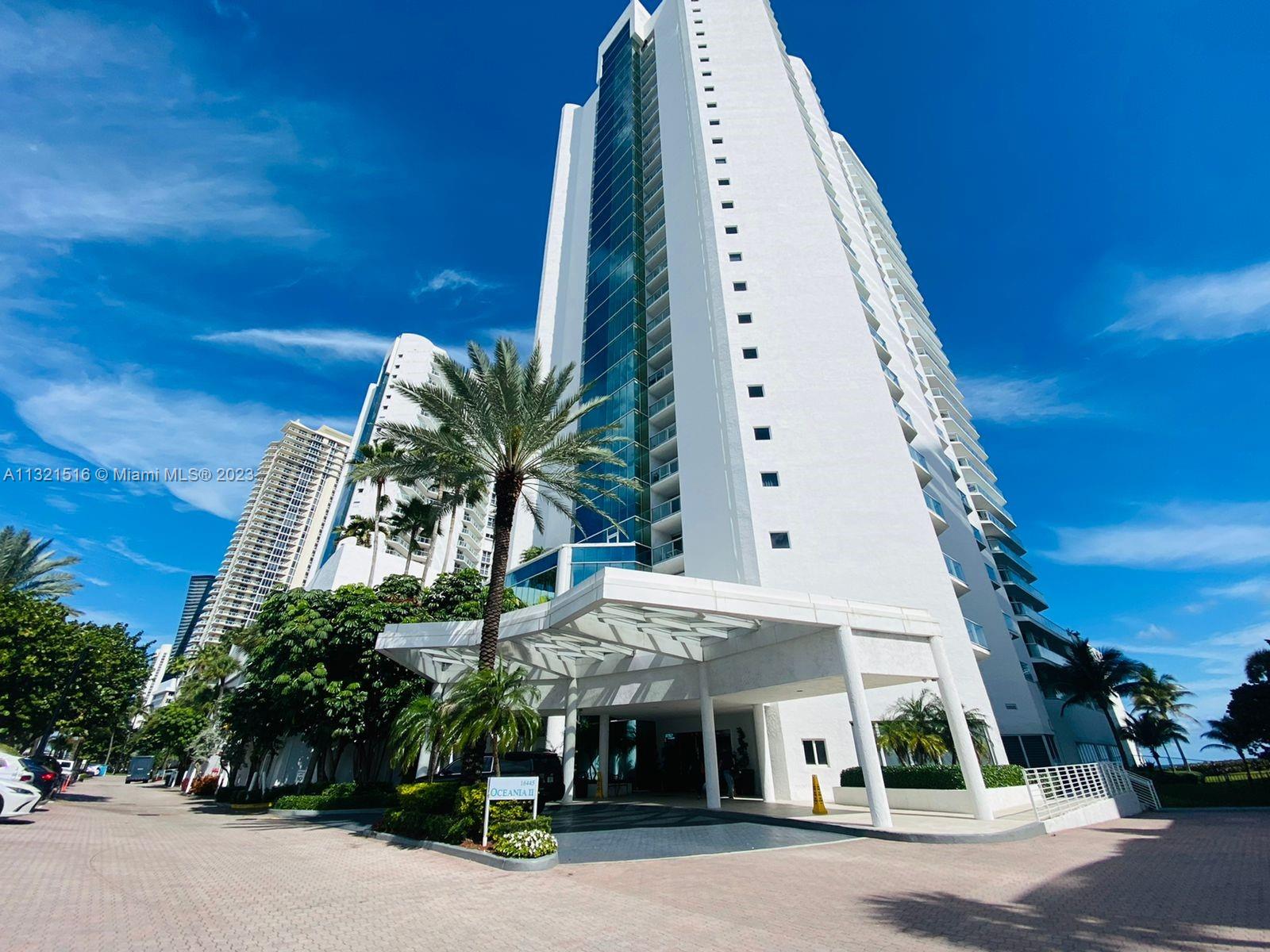 Photo of 16445 Collins Ave #1624, Sunny Isles Beach, Florida, 33160 -