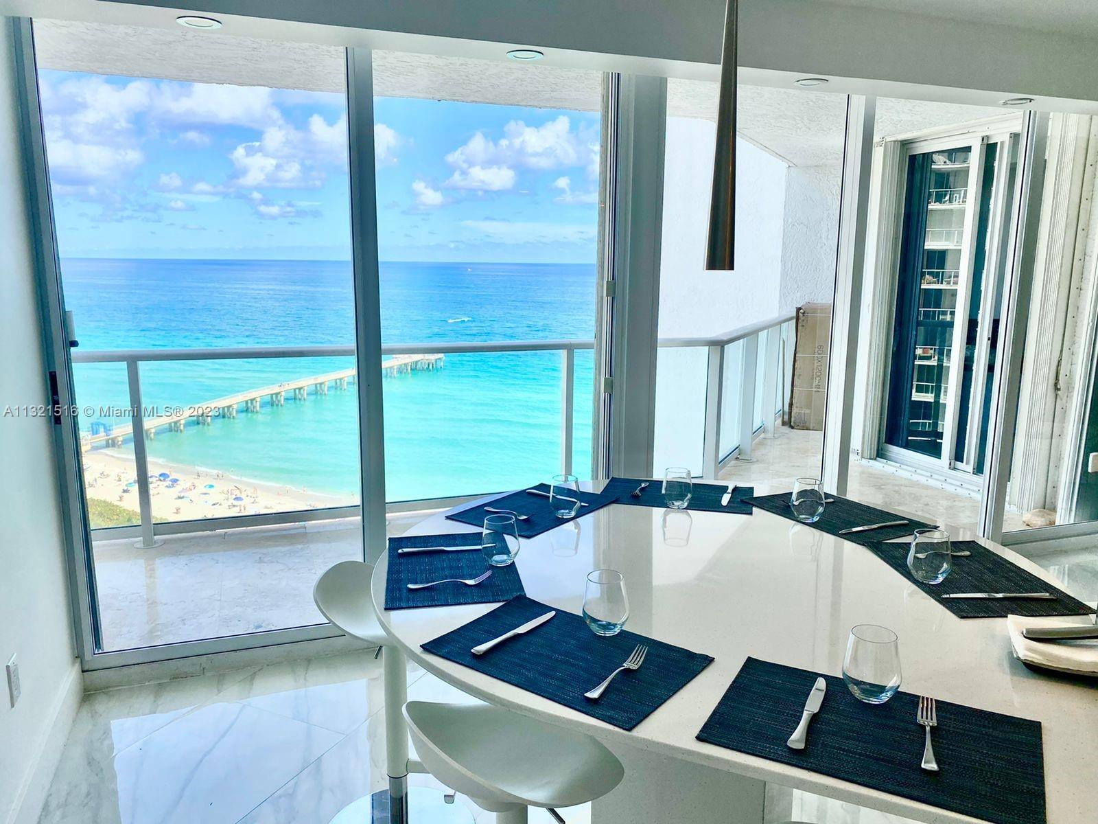 Photo of 16445 Collins Ave #1624, Sunny Isles Beach, Florida, 33160 -