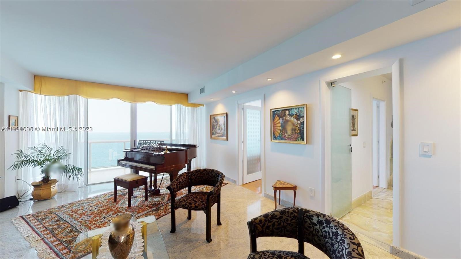 Photo of 17555 Collins Ave #2303/04, Sunny Isles Beach, Florida, 33160 -