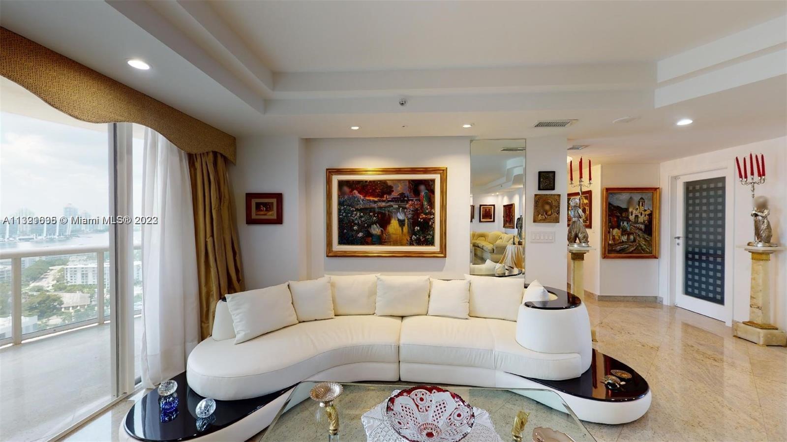 Photo of 17555 Collins Ave #2303/04, Sunny Isles Beach, Florida, 33160 -
