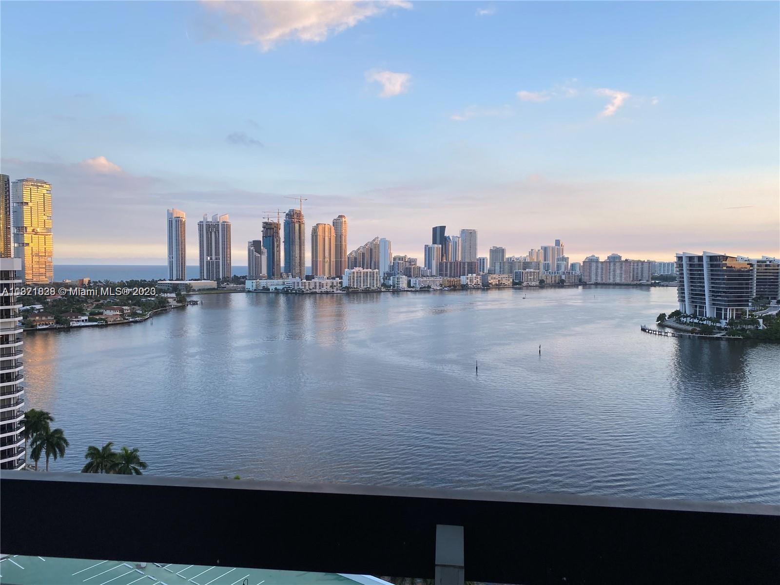 Photo of 3530 MYSTIC POINTE DR #2011, Aventura, Florida, 33180 -