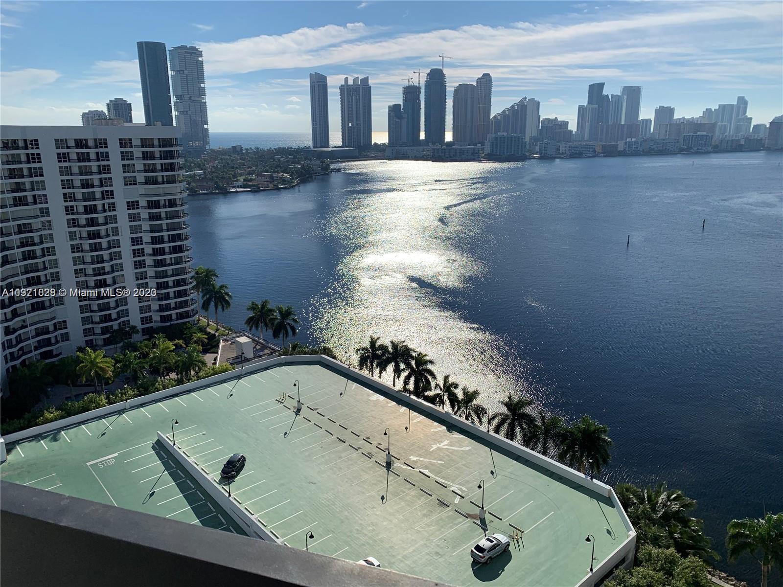 Photo of 3530 MYSTIC POINTE DR #2011, Aventura, Florida, 33180 -