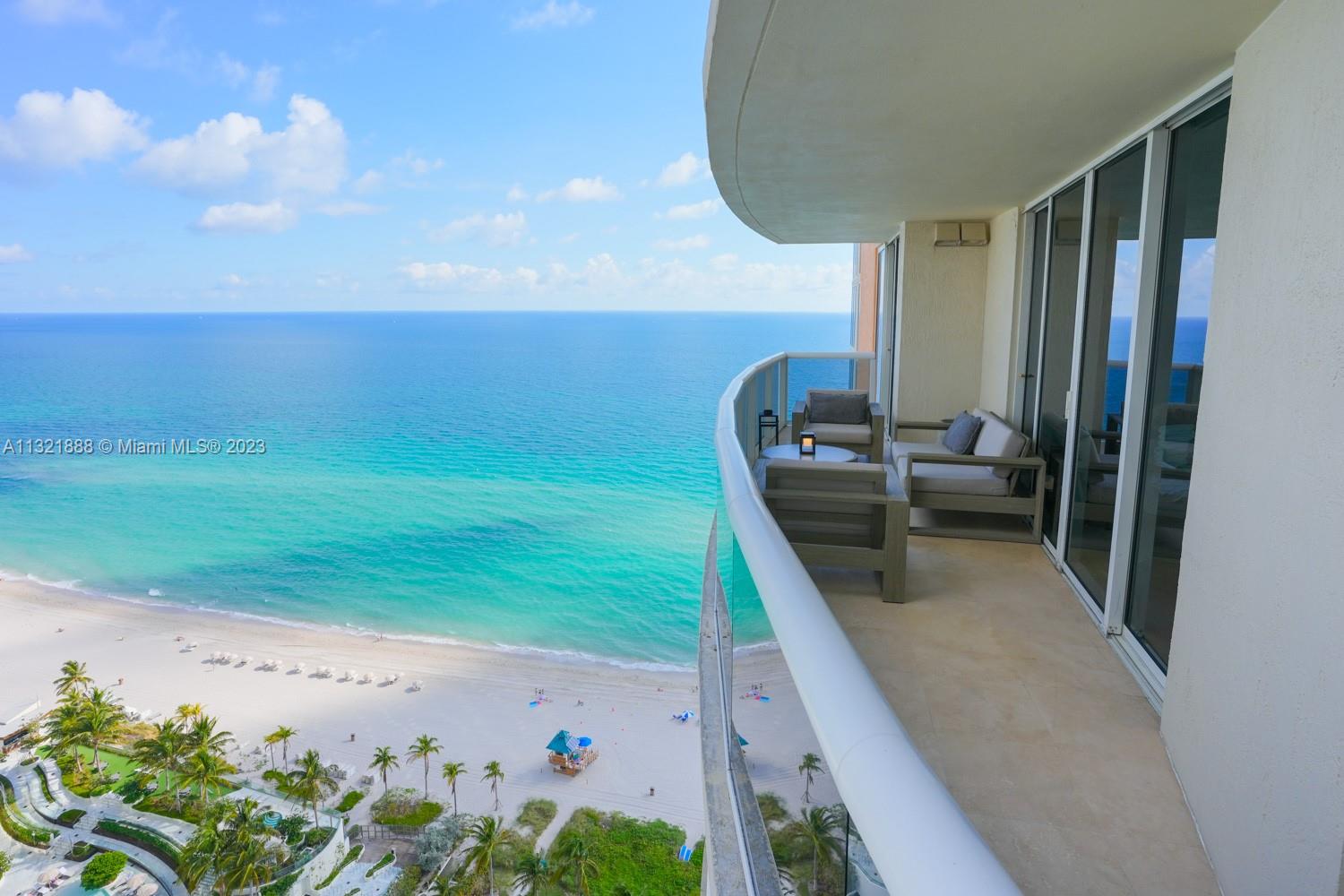 Photo of 18911 Collins Ave #2802, Sunny Isles Beach, Florida, 33160 -