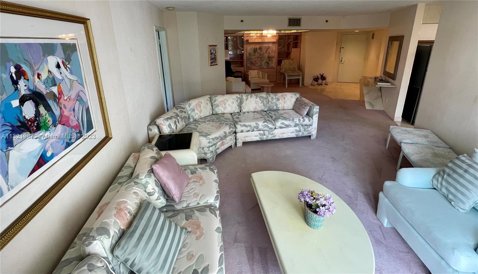 Photo of 3600 Mystic Pointe Dr #216, Aventura, Florida, 33180 -