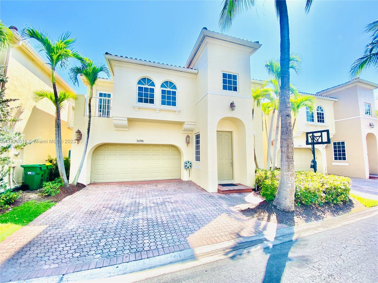 Photo of 3098 210th Ter (3098), Aventura, Florida, 33180 -