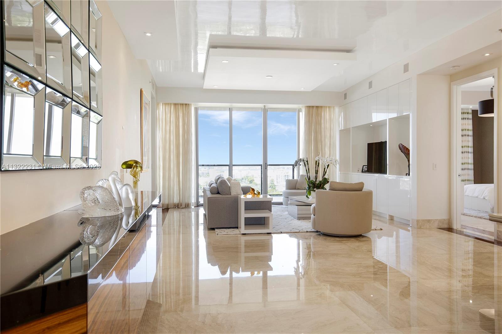 Photo of 9705 Collins Ave #1403N, Bal Harbour, Florida, 33154 -