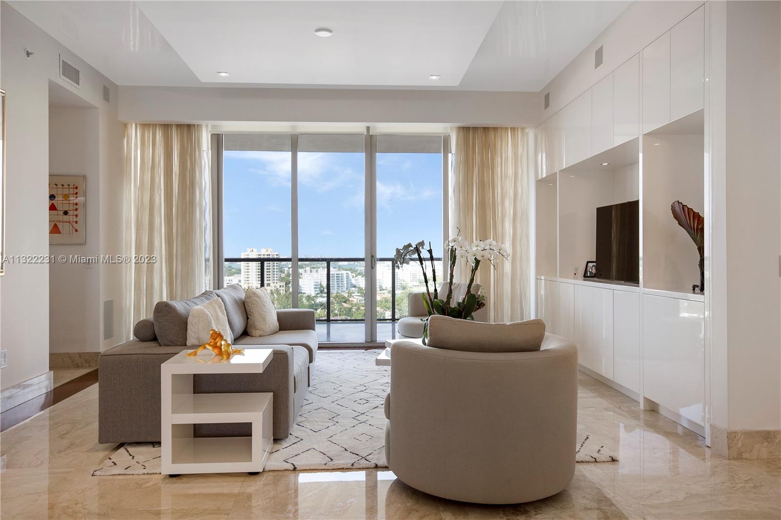 Photo of 9705 Collins Ave #1403N, Bal Harbour, Florida, 33154 -