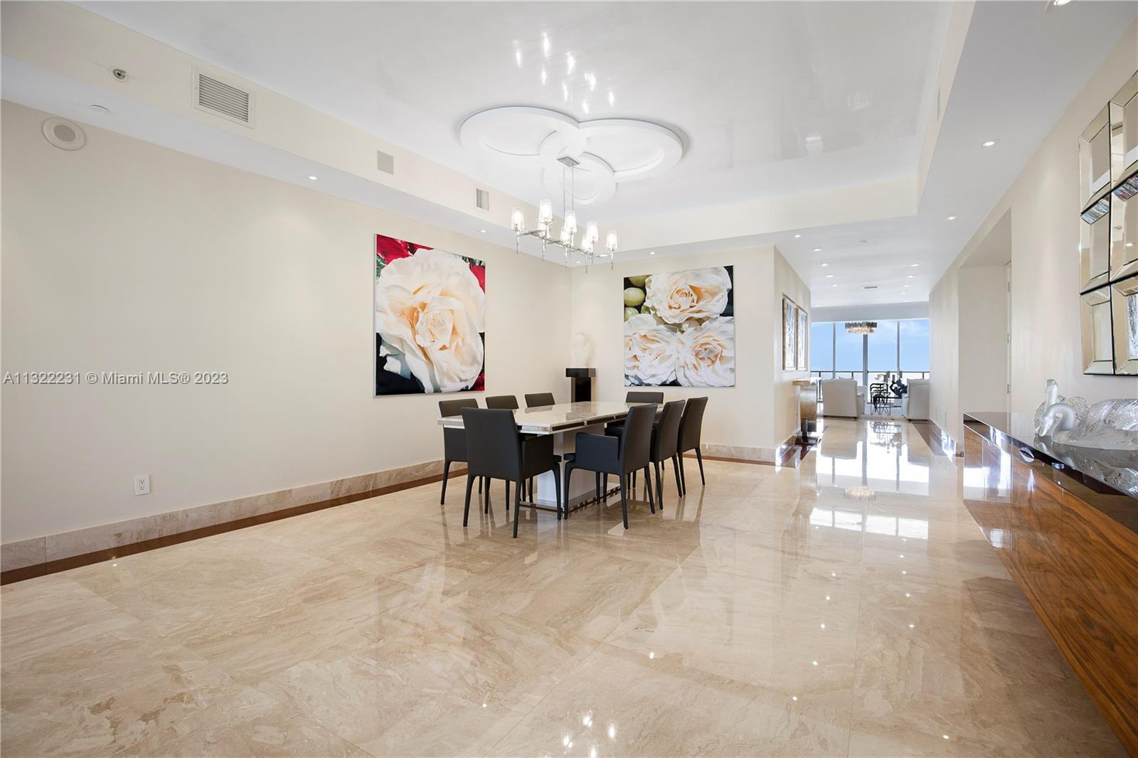 Photo of 9705 Collins Ave #1403N, Bal Harbour, Florida, 33154 -