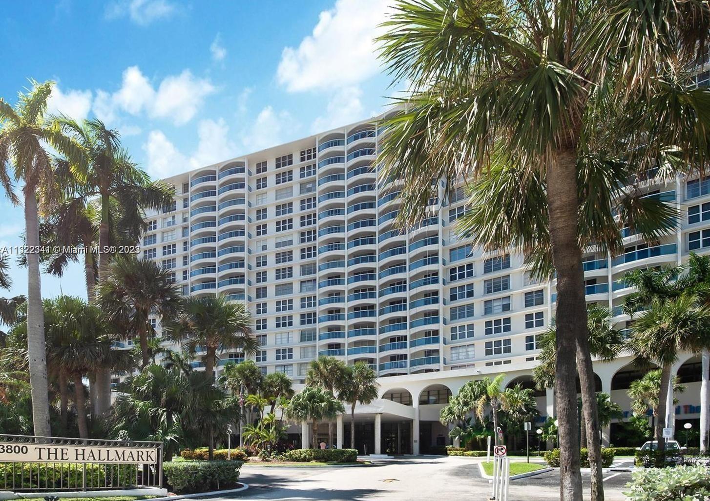 Photo of 3800 Ocean Dr #611, Hollywood, Florida, 33019 -