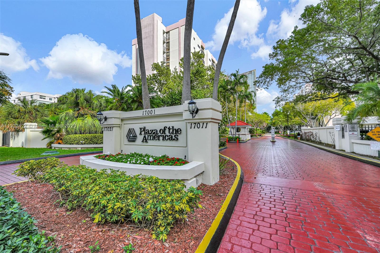 Photo of 16909 Bay Rd #607, Sunny Isles Beach, Florida, 33160 -
