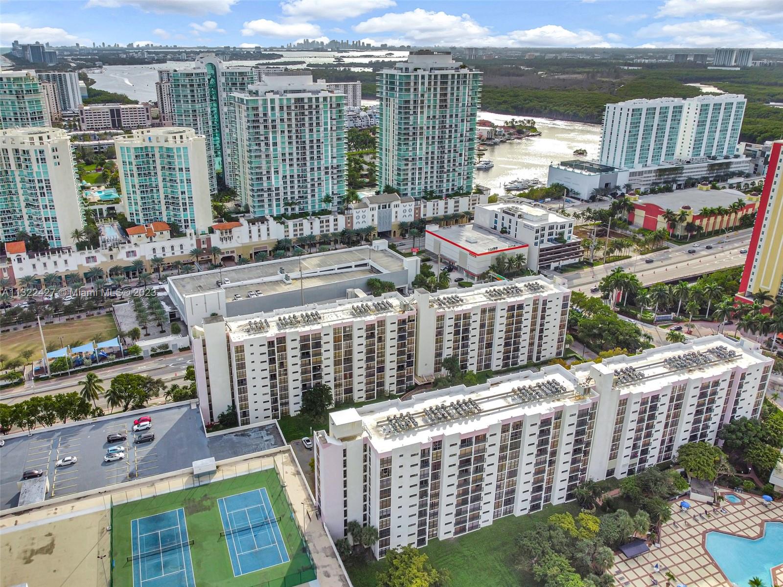 Photo of 16909 Bay Rd #607, Sunny Isles Beach, Florida, 33160 -