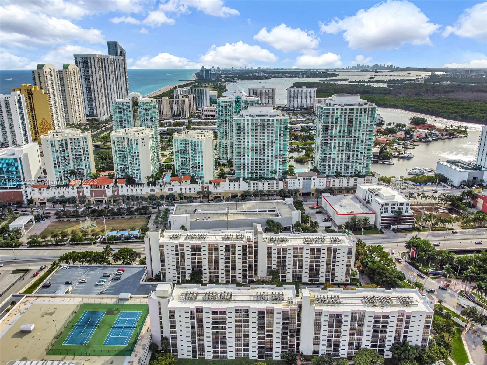 Photo of 16909 Bay Rd #607, Sunny Isles Beach, Florida, 33160 -