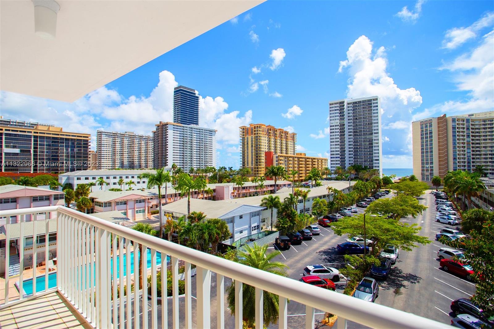 Photo of 3161 Ocean Dr #506, Hallandale Beach, Florida, 33009 -