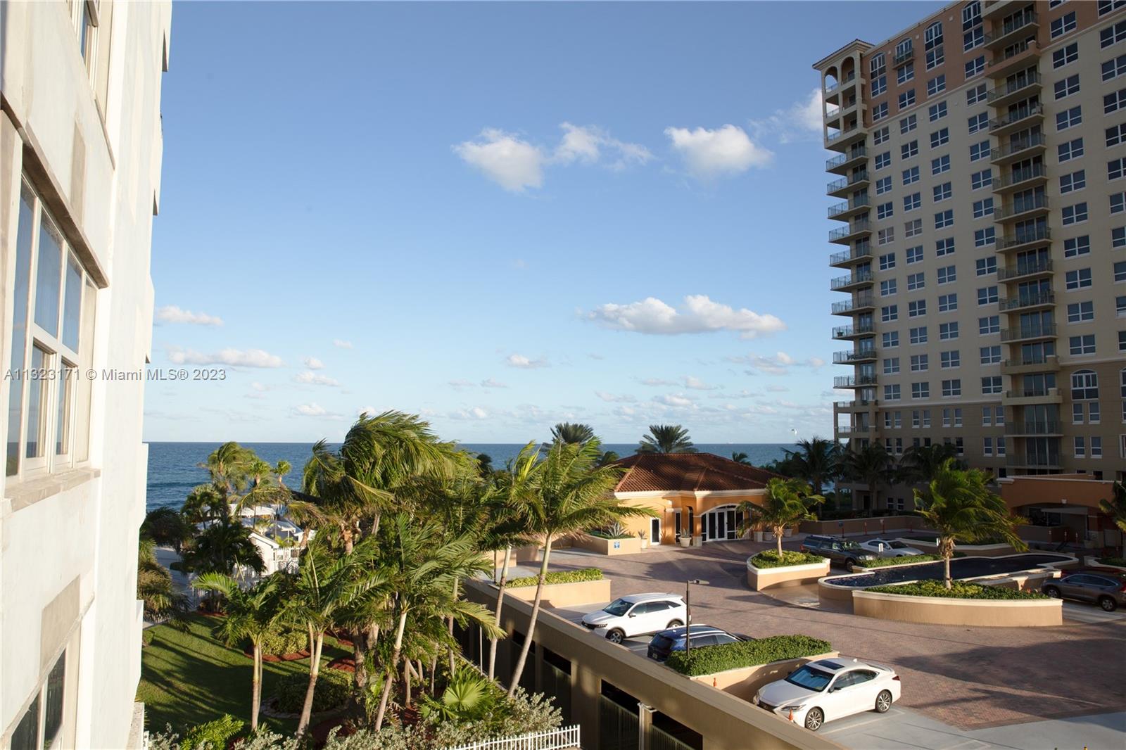 Photo of 2030 Ocean Dr #311, Hallandale Beach, Florida, 33009 -