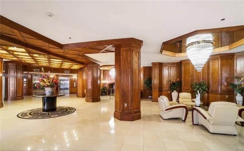 Photo of 1865 Ocean Dr #4E, Hallandale Beach, Florida, 33009 -