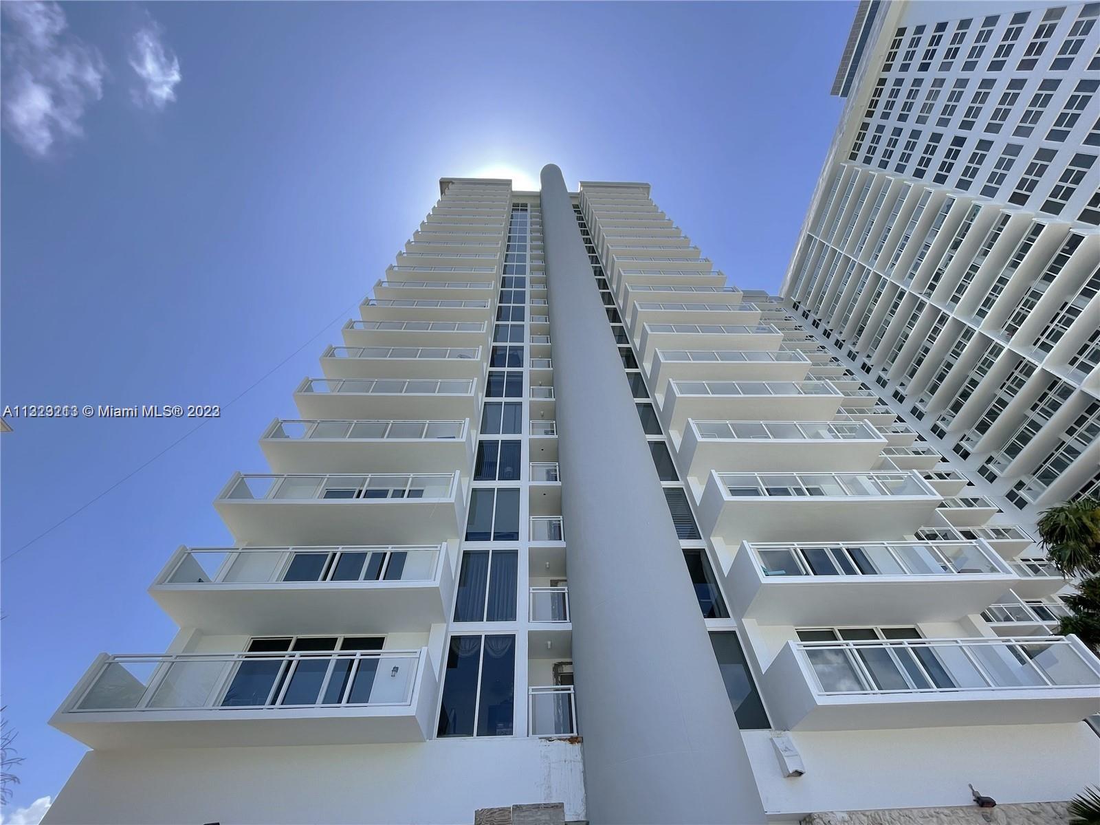 Photo of 2030 Ocean Dr #2018, Hallandale Beach, Florida, 33009 -