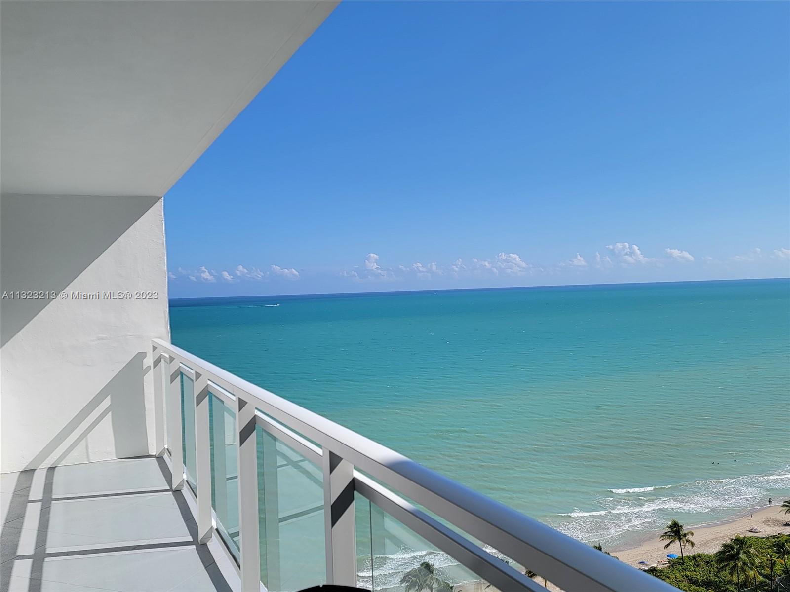 Photo of 2030 Ocean Dr #2018, Hallandale Beach, Florida, 33009 -