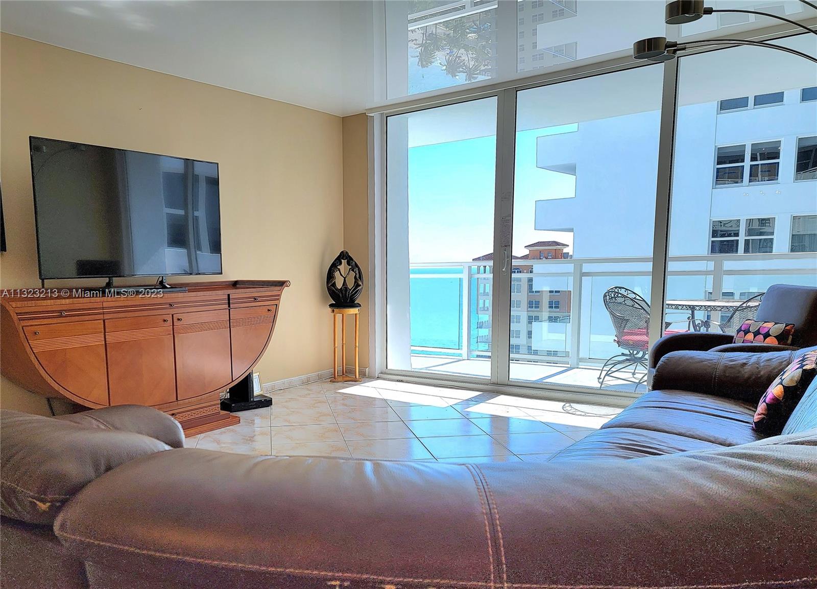 Photo of 2030 Ocean Dr #2018, Hallandale Beach, Florida, 33009 -