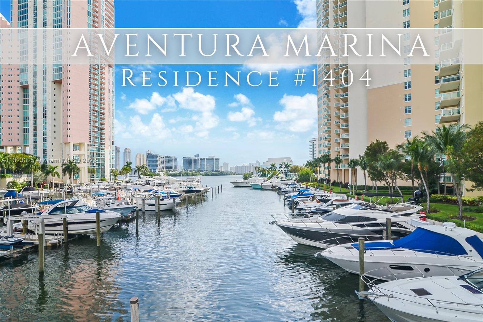 Photo of 3340 190th St #1404, Aventura, Florida, 33180 -
