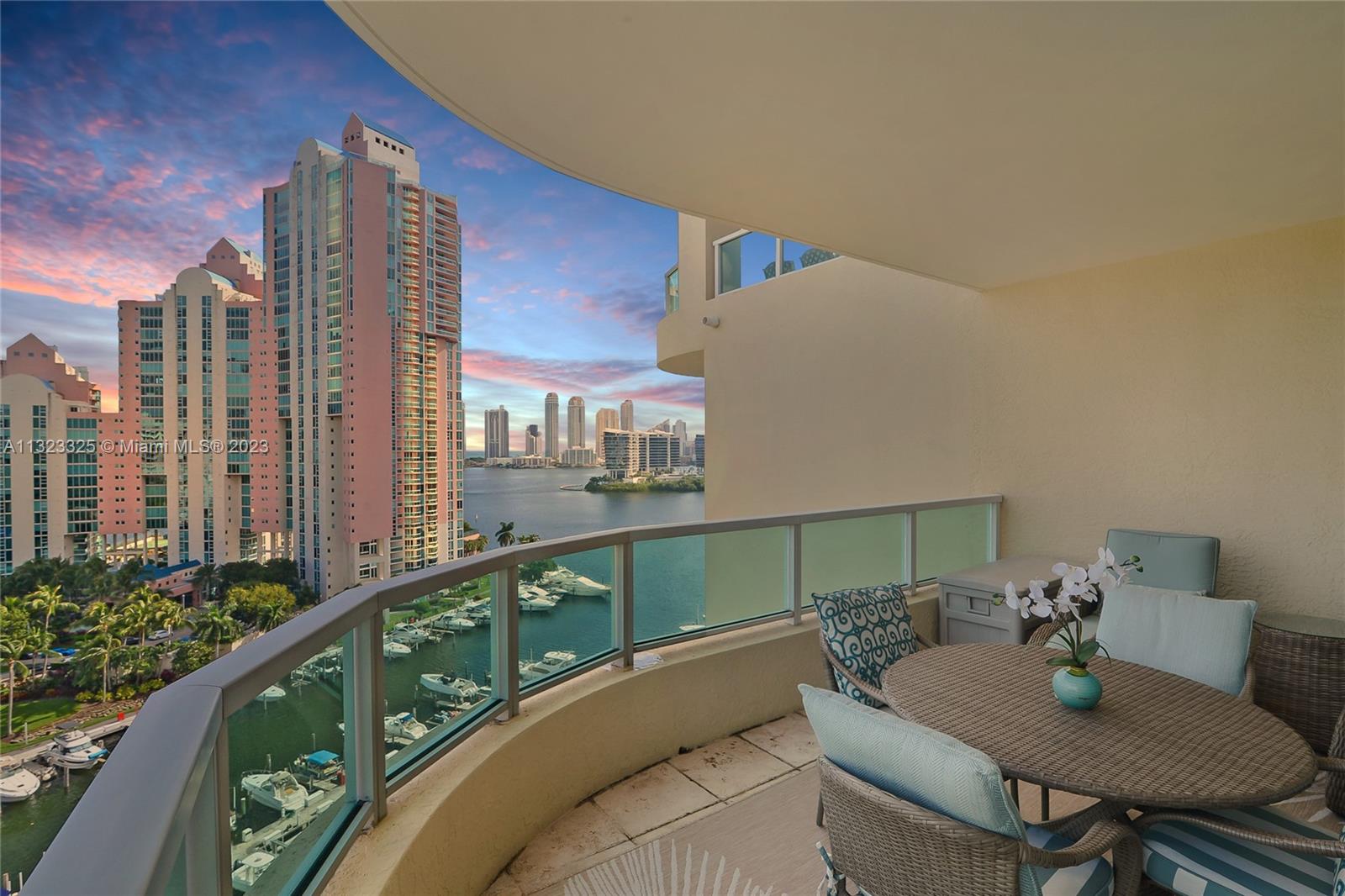 Photo of 3340 190th St #1404, Aventura, Florida, 33180 -