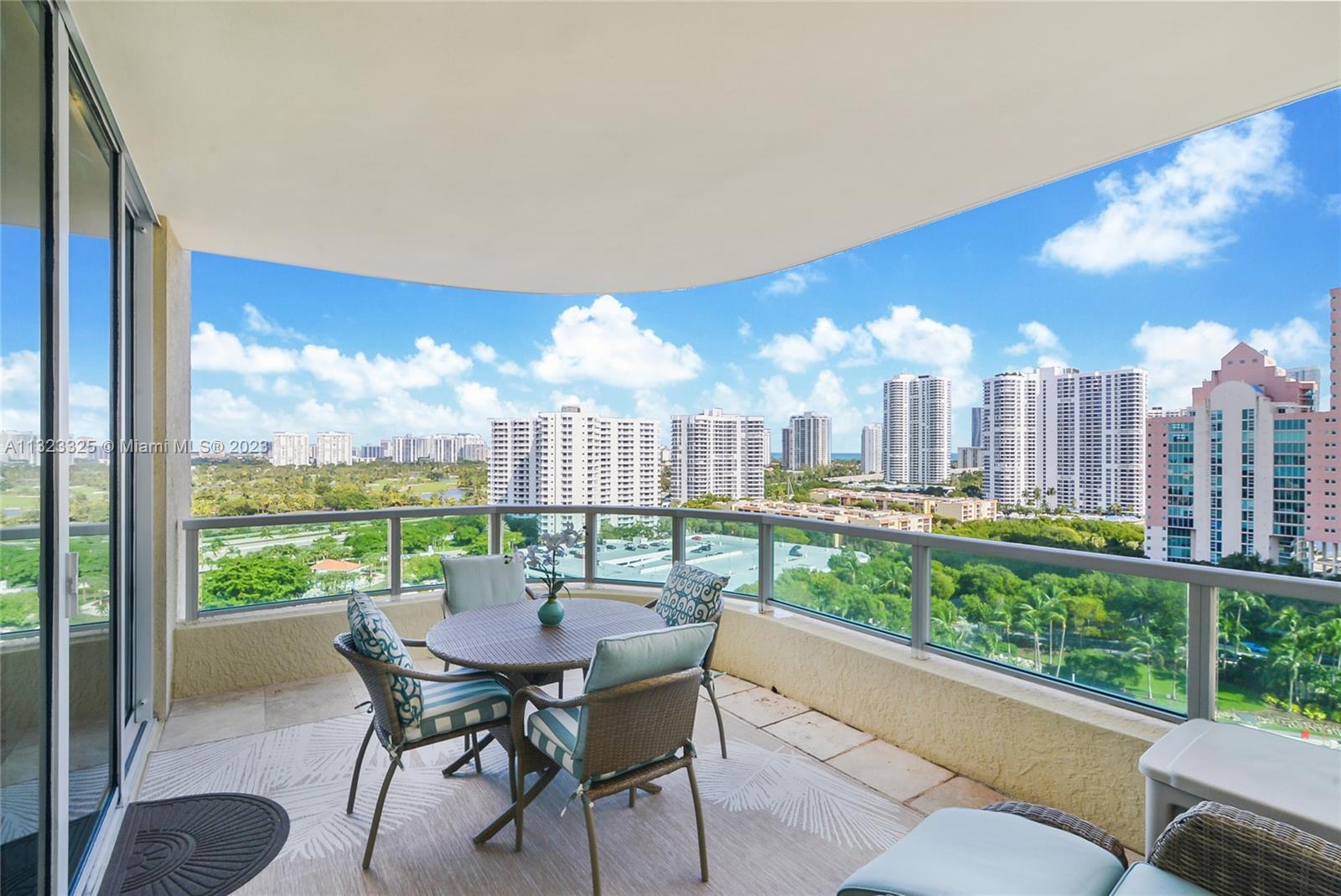 Photo of 3340 190th St #1404, Aventura, Florida, 33180 -