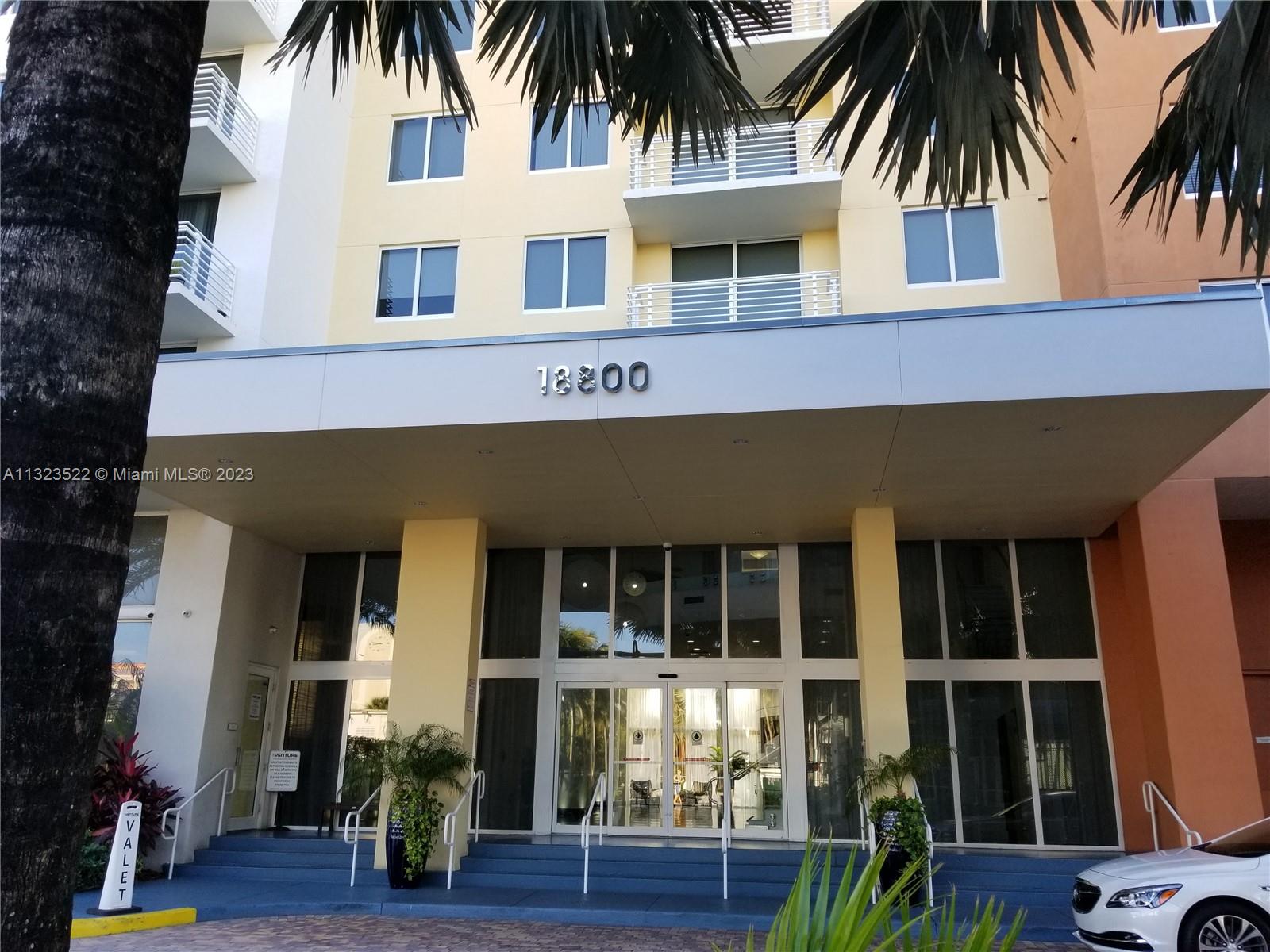 Photo of 18800 29th Ave #311, Aventura, Florida, 33180 -