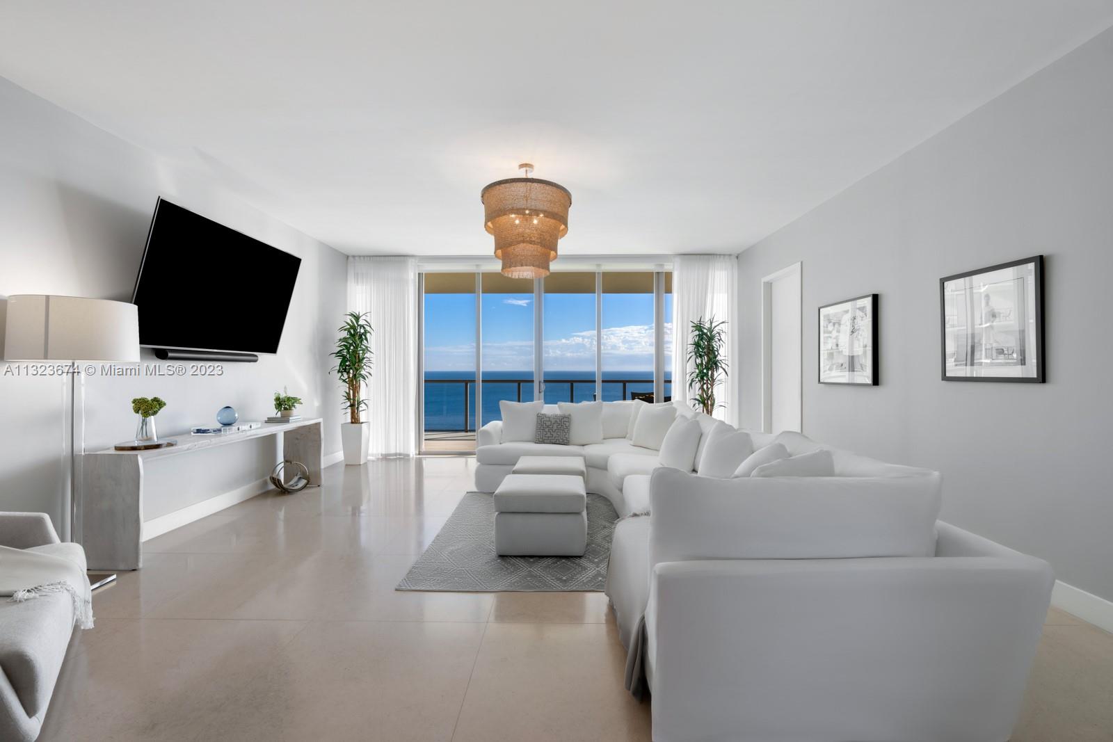 Photo of 9701 Collins Ave #1902S, Bal Harbour, Florida, 33154 -