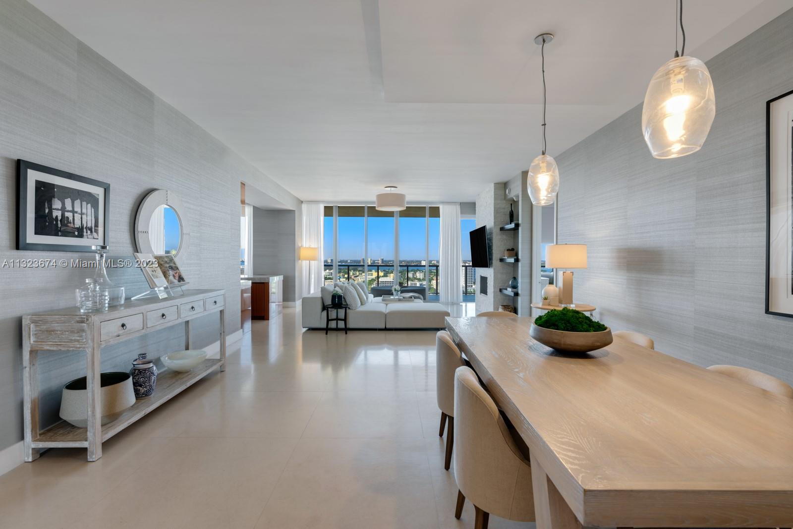 Photo of 9701 Collins Ave #1902S, Bal Harbour, Florida, 33154 -